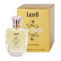 Lazell Gold Madame For Women Woda perfumowana 100ml spray