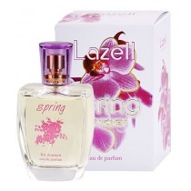 Lazell Spring For Women Woda perfumowana 100ml spray