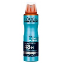 L`Oreal Men Expert Cool Power Anti-Perspirant Dezodorant 150ml spray