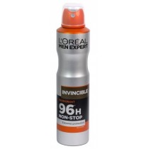 L`Oreal Men Expert Invincible Anti-Perspirant Dezodorant 150ml spray