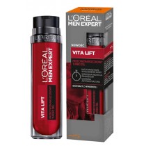 L`Oreal Men Expert Vita Lift Przeciwzmarszczkowy turbo el 50ml