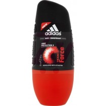 Adidas Team Force Dezodorant 50ml w kulce