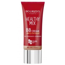 Bourjois Healthy Mix BB Cream Lekki krem BB do twarzy 03 Dark 30ml