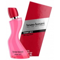 Bruno Banani Woman`s Best Woda toaletowa 30ml spray
