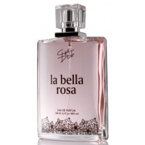 Chat D`Or La Bella Rosa Woman Woda perfumowana 100ml spray