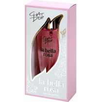 Chat D`Or La Bella Rosa Woman Woda perfumowana 30ml spray
