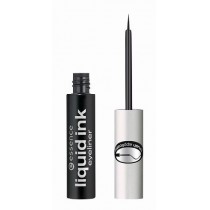 Essence Liquid Ink Eyeliner eyeliner w pynie Black 3ml