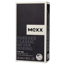 Mexx Forever Classic Never Boring For Him Woda toaletowa 50ml spray