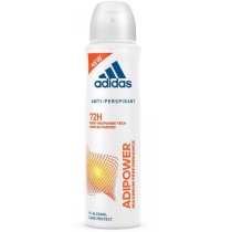 Adidas AdiPower Woman Dezodorant 150ml spray
