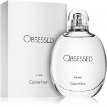 Calvin Klein Obsessed for Men Woda toaletowa 125ml spray