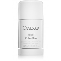 Calvin Klein Obsessed for Men Dezodorant 75ml sztyft