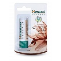 Himalaya Herbals Lip Balm balsam do ust nawilajcy Cocoa Butter 4,5 g