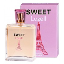 Lazell Sweet For Women Woda perfumowana 100ml spray