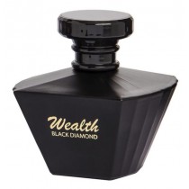 Omerta Wealth Black Diamond Woda perfumowana 100ml