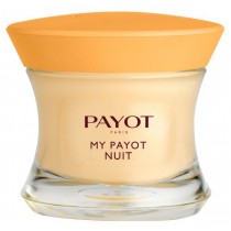 Payot My Payot Nuit Night Repairing Care Regenerujcy krem na noc 50ml