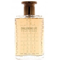 Real Time Challenging Life Pour Homme Woda toaletowa 100ml