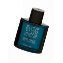 Real Time Night Blue Mission Pour Homme Woda toaletowa 100ml