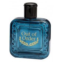 Real Time Out Of Order Woda toaletowa 100ml