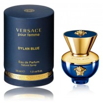 Versace Pour Femme Dylan Blue Woda perfumowana 30ml spray