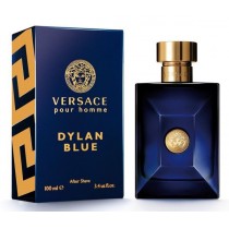 Versace Pour Homme Dylan Blue Woda po goleniu 100ml