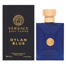 Versace Pour Homme Dylan Blue Dezodorant 100ml spray