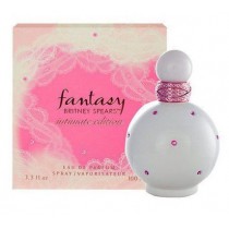 Britney Spears Fantasy Intimate Edition Woda perfumowana 100ml spray