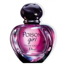 Dior Poison Girl Woda toaletowa 100ml spray