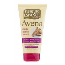 Instituto Espanol Avena Very Dry Skin Cream krem naprawczy do ciaa Owies 150ml