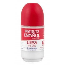 Instituto Espanol Urea Dezodorant Roll-on dezodorant w kulce z Mocznikiem 75ml