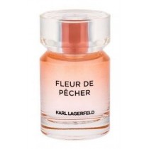 Karl Lagerfeld Fleur De Pecher Les Parfums Matieres Woda perfumowana 50ml spray