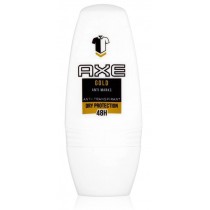 AXE Anti Marks Anti-Perspirant 48h Dry Protection Gold Dezodorant 50ml w kulce