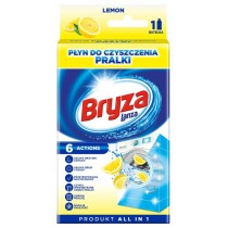 Bryza Lanza pyn do czyszczenia pralki Lemon 250ml