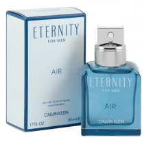 Calvin Klein Eternity For Men Air Woda toaletowa 50ml spray