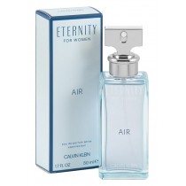 Calvin Klein Eternity For Women Air Woda perfumowana 50ml spray