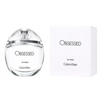 Calvin Klein Obsessed for Women Woda perfumowana 50ml spray