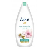 Dove Purely Pampering el pod prysznic Pistachio Cream & Magnolia 250ml