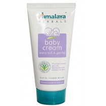 Himalaya Herbals Baby Cream delikatny krem dla dzieci 50ml