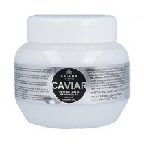 Kallos Caviar Restorative Hair Mask With Caviar Extract rewitalizujca maska do wosw z ekstraktem z kawioru 275ml