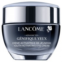 Lancome Advanced Genifique Eye Cream Wygadzajcy krem pod oczy 15ml