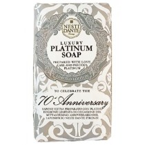 Nesti Dante Luxury Platinium Soap mydo toaletowe 250g