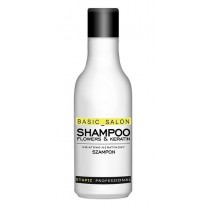 Stapiz Basic Salon Shampoo szampon fryzjerski Flowers&Keratin 1000ml