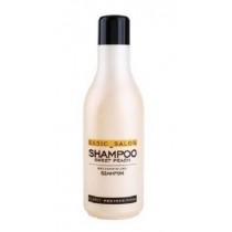 Stapiz Basic Salon Shampoo szampon fryzjerski Sweet Peach 1000ml
