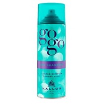 Kallos GoGo Dry Shampoo suchy szampon 200ml