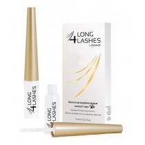 Long 4 Lashes Enhancing Eyelash Serum serum przypieszajce wzrost rzs 3ml