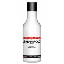 Stapiz Basic Salon Shampoo szampon fryzjerski Fruit 1000ml