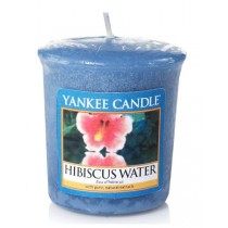 Yankee Candle Votive wieczka zapachowa Hibiscus Water 49g