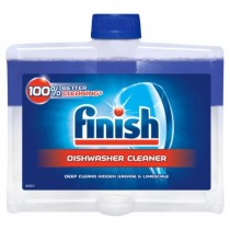 Finish Dishwasher Cleaner pyn do czyszczenia zmywarki 250ml