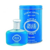 Jean Marc Copacabana Blue Wave For Men Woda toaletowa 100ml