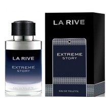 La Rive Extreme Story For Man Woda toaletowa 75ml spray