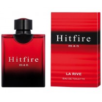 La Rive Hitfire For Man Woda toaletowa 90ml spray